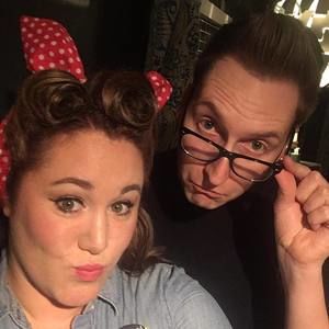 Meet your Posher, Meredith